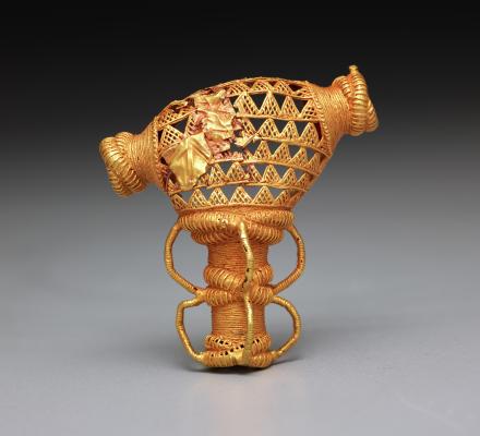 wagadu empire artifacts: