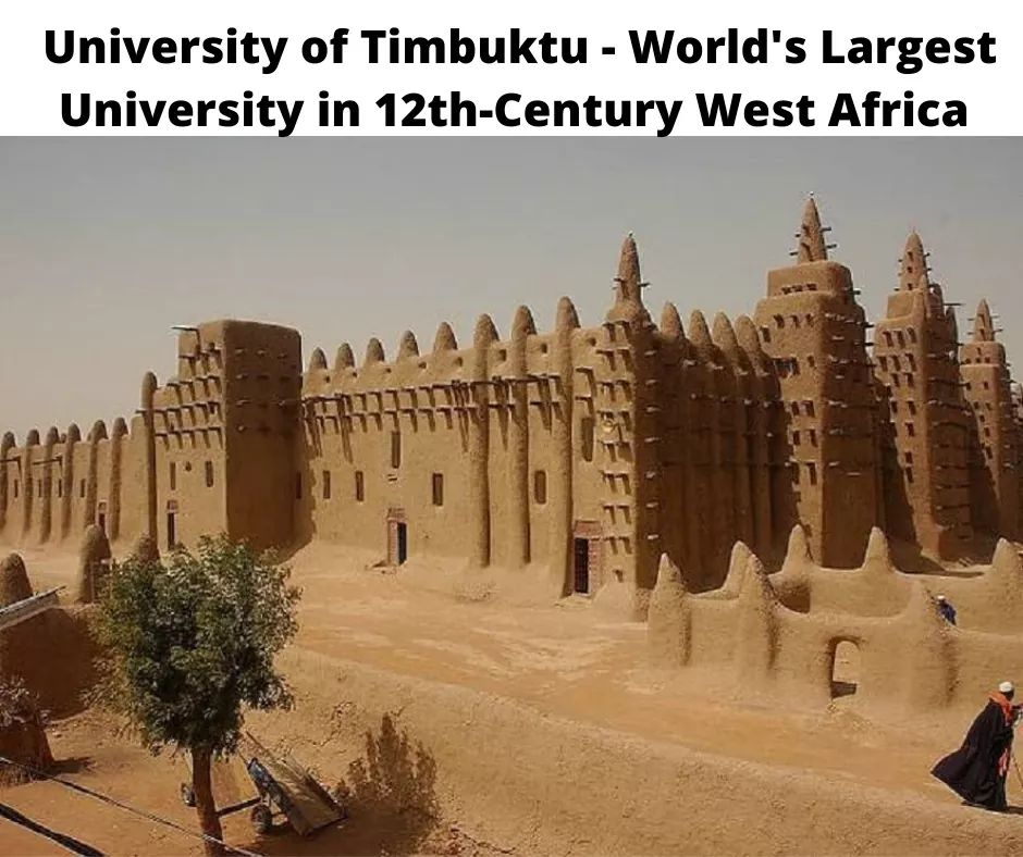 in 1334, musa became the first muslim ruler to four-thousand-mile pilgrimage, where he met rulers from europe and the middle east, and putting mali european maps. he also helped develop timbuktu and its university, which has since been a major learning center for the world.