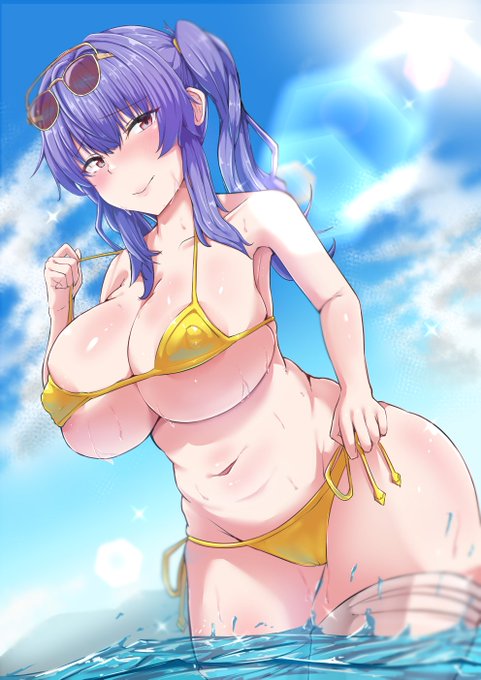 ポーラにヒトデと一緒に引っ付きたい。 