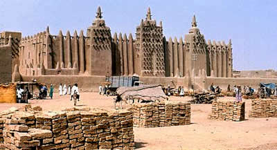 the songhai empire (circa 1000 CE – 1591 CE): it was a state that dominated the western sahel/ sudan in the 13th century. it was the largest and last of the three major pre-colonial empires to emerge in west africa.