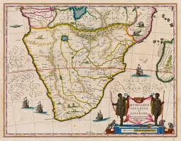 the mutapa empire encompassed a truly staggering portion of Southern africa, from the limpopo and zambezi rivers to the indian ocean coastline. its territory was so large that if it were around today, it would stretch across parts of six southern african nations.