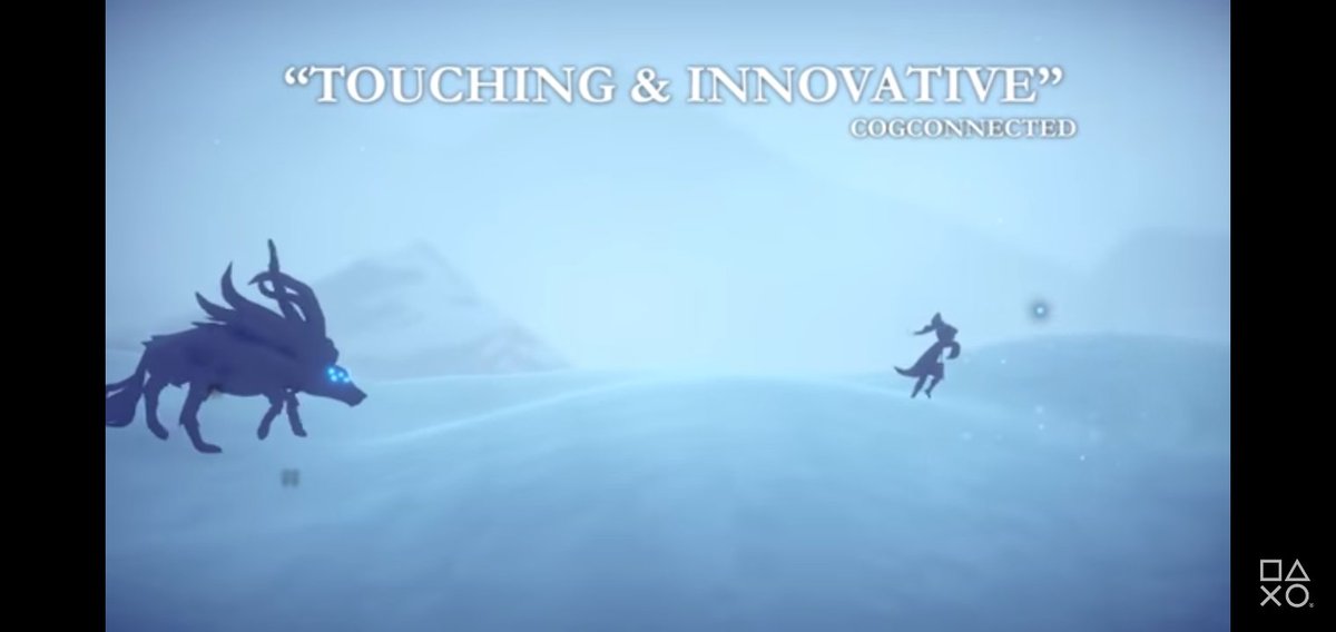 Jaz_Sagoo's tweet image. Honoured to have a quote from my review in the @LostWordsGame accolades trailer. Such a beautiful game!
@Modus_Games