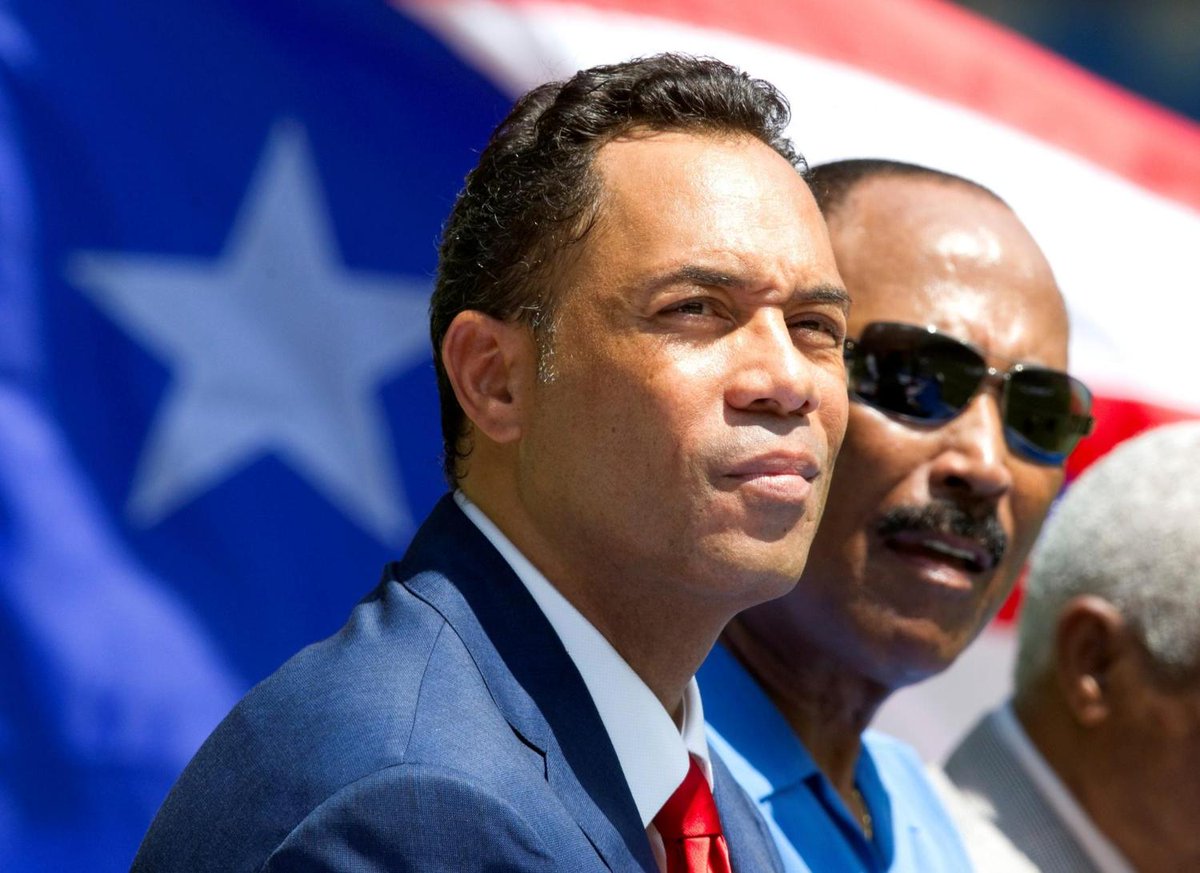 SIMMONS SUNDAY Baseball needs to come clean with details on Roberto Alomar's ban