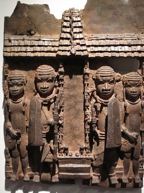 the benin empire (circa 1180 CE – 1897 CE): found in modern-day nigeria, the benin empire was considered one of the oldest and most developed states in west africa until its annexation by the british empire. famous artisans crafted masterpieces from ivory, bronze and iron.