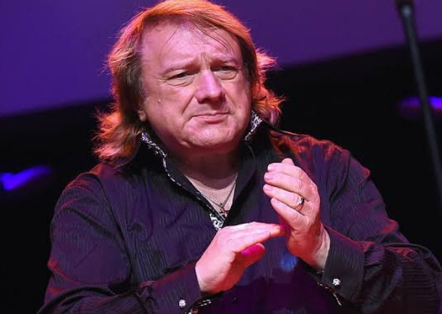  Happy Birthday Lou Gramm    