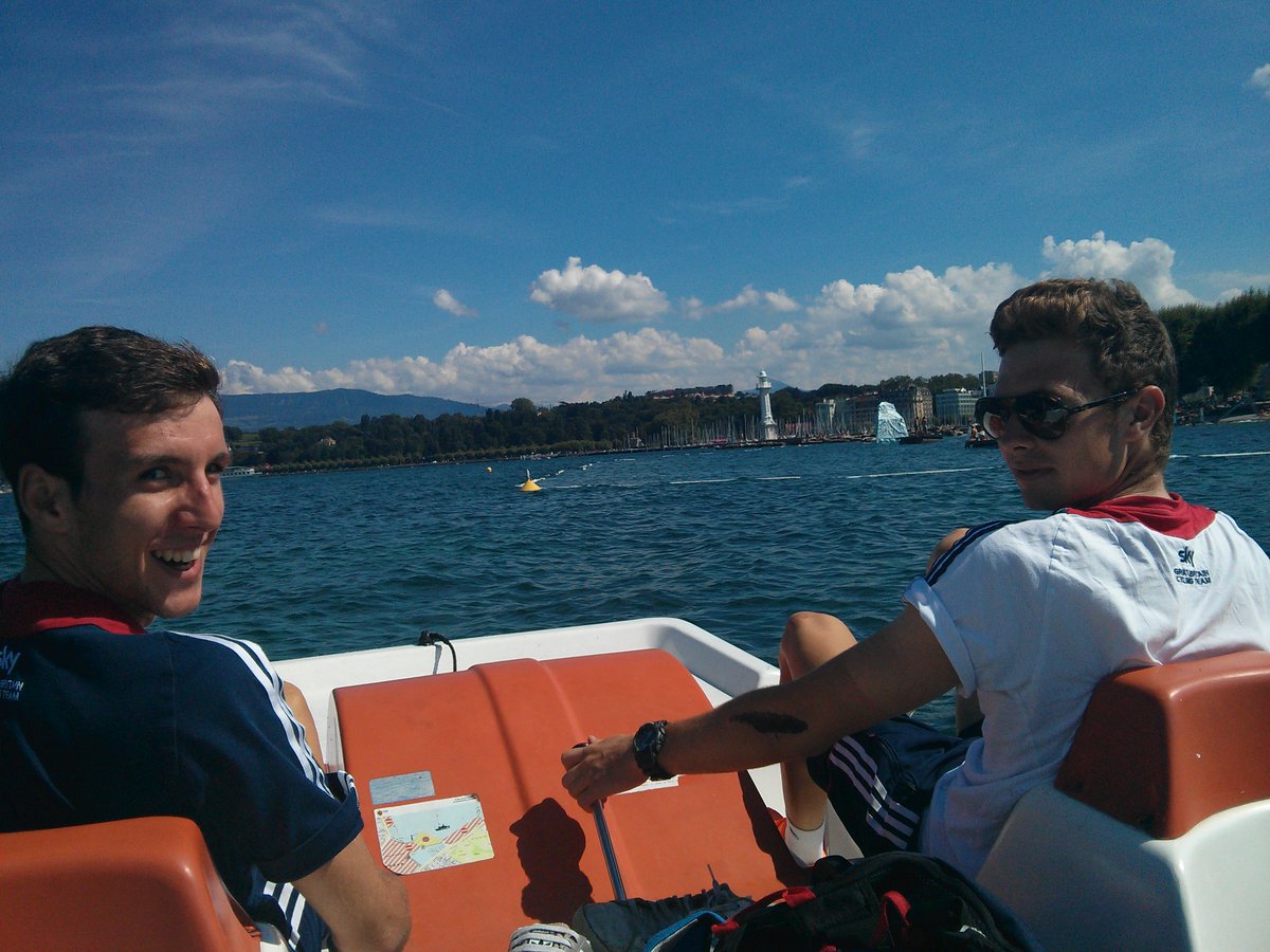 Ali Slater tweet media