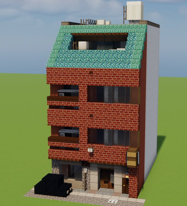 宝条みちる Minecraft 漏電中 さん がハッシュタグ Minecraft建築コミュ をつけたツイート一覧 6 Whotwi グラフィカルtwitter分析 宝条みちる Minecraft 漏電中 さん がハッシュタグ Minecraft建築コミュ をつけたツイート一覧 6 Whotwi グラフィカルtwitter分析
