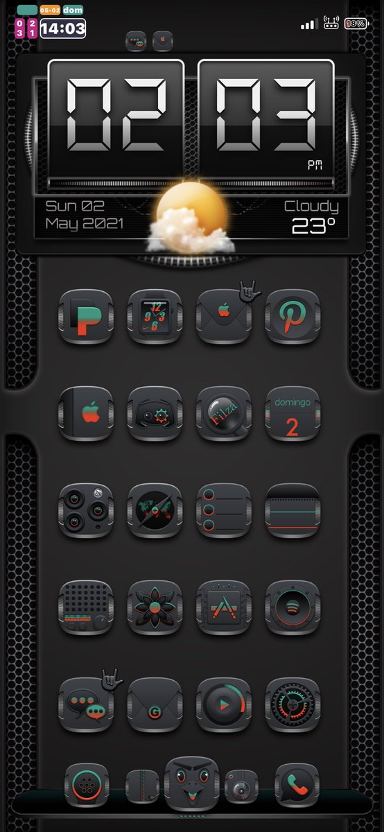 alexsalinas1985's tweet photo. @djAndjess8 #1luminat๐ฅ @daddykool666 #Widget ๐ฅ @kyawthihaphyo #AE ๐ฅ @TER4M #Dockroll๐ฅ https://t.co/Ymo6SubCdq