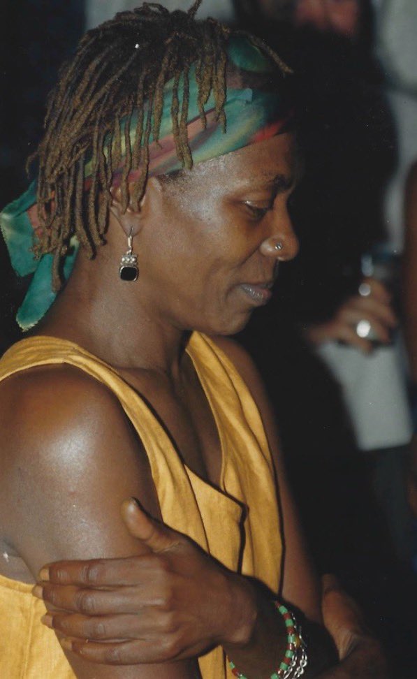 βMake ambitious goals, never give up, no matter what the circumstances.
Choose to live!
Choose to do for and save the children in your community. Always create, always think and always analyze. Learn from our mistakes and celebrate our triumphs...β
-Afeni Shakur https://t.co/SlGBza20u4