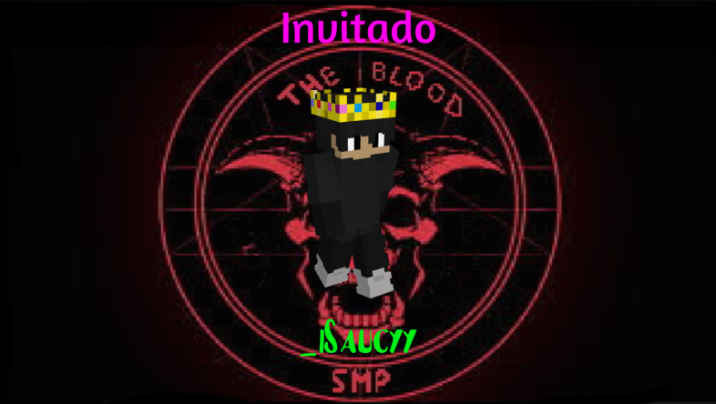 TheBlood SMP tweet media