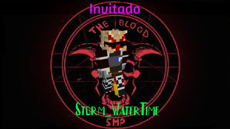 TheBlood SMP tweet media