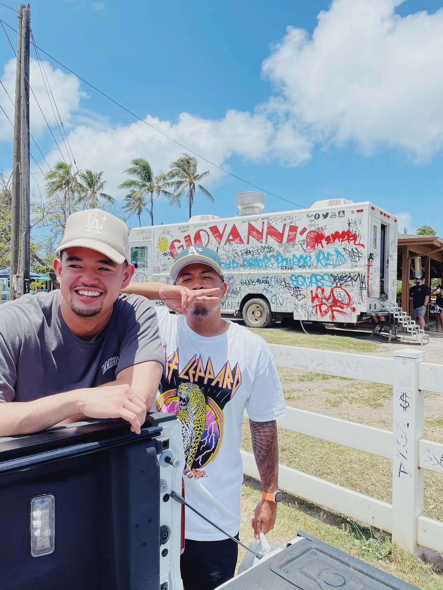 KINGxCOLMENERO's tweet image. My Hawaii favorites yall... #BigIslandBoys