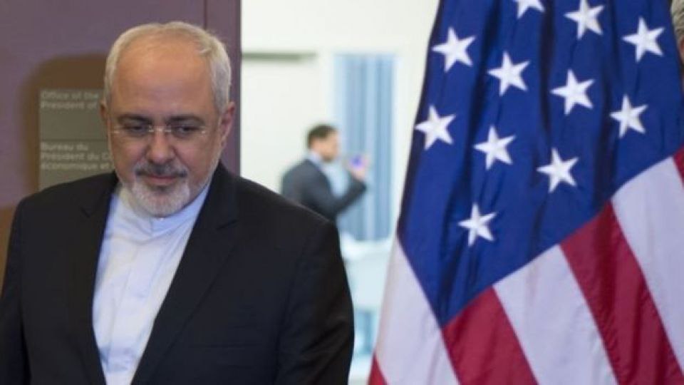 رهبر انقلاب یک دوره مختصر و مفید دشمن شناسی، سیاست خارجی، نظام‌شناسی و حکومت‌داری برای نامرد پرمدعای دیپلماسی گذاشت! آقای #ظريف اِفهَم!