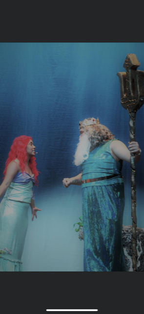 Last chance to see this amazing show is today at 2PM.  Virtual Show tix here:  showtix4u.com/events/21235  

Our financial goal is to sell 28 more links :)