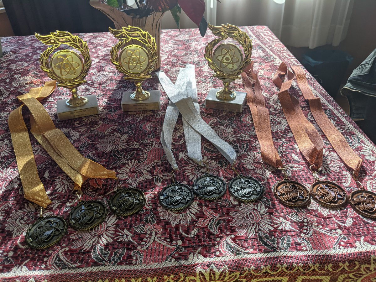 Will you take home first prize?
Only one week left to finish your poster!