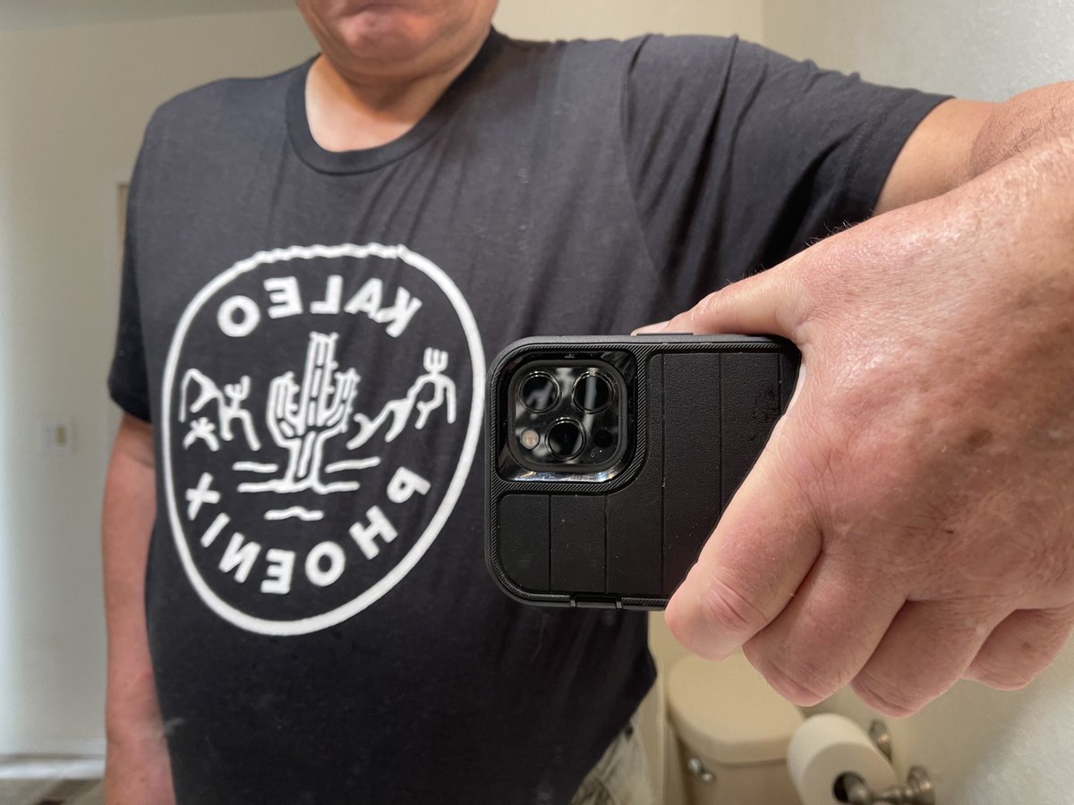 ⁦<a href="/christownley/">chris townley 🌲</a>⁩ thank you for the t-shirt