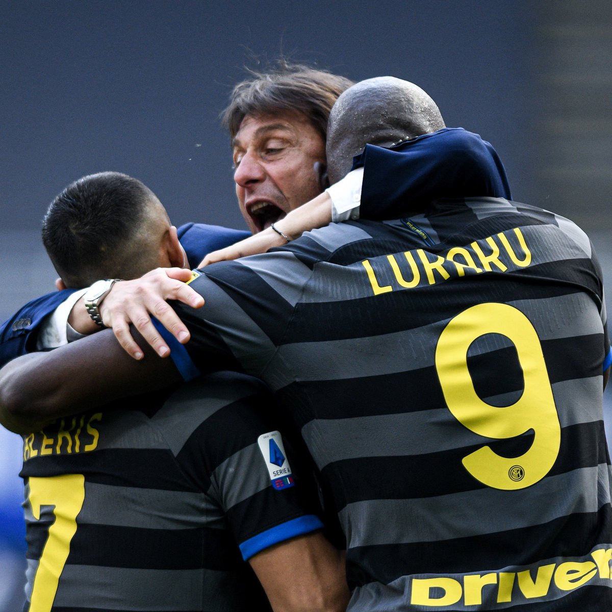 Actu Foot tweet media