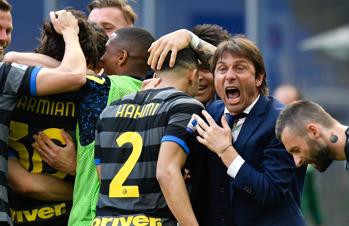 Actu Foot tweet media