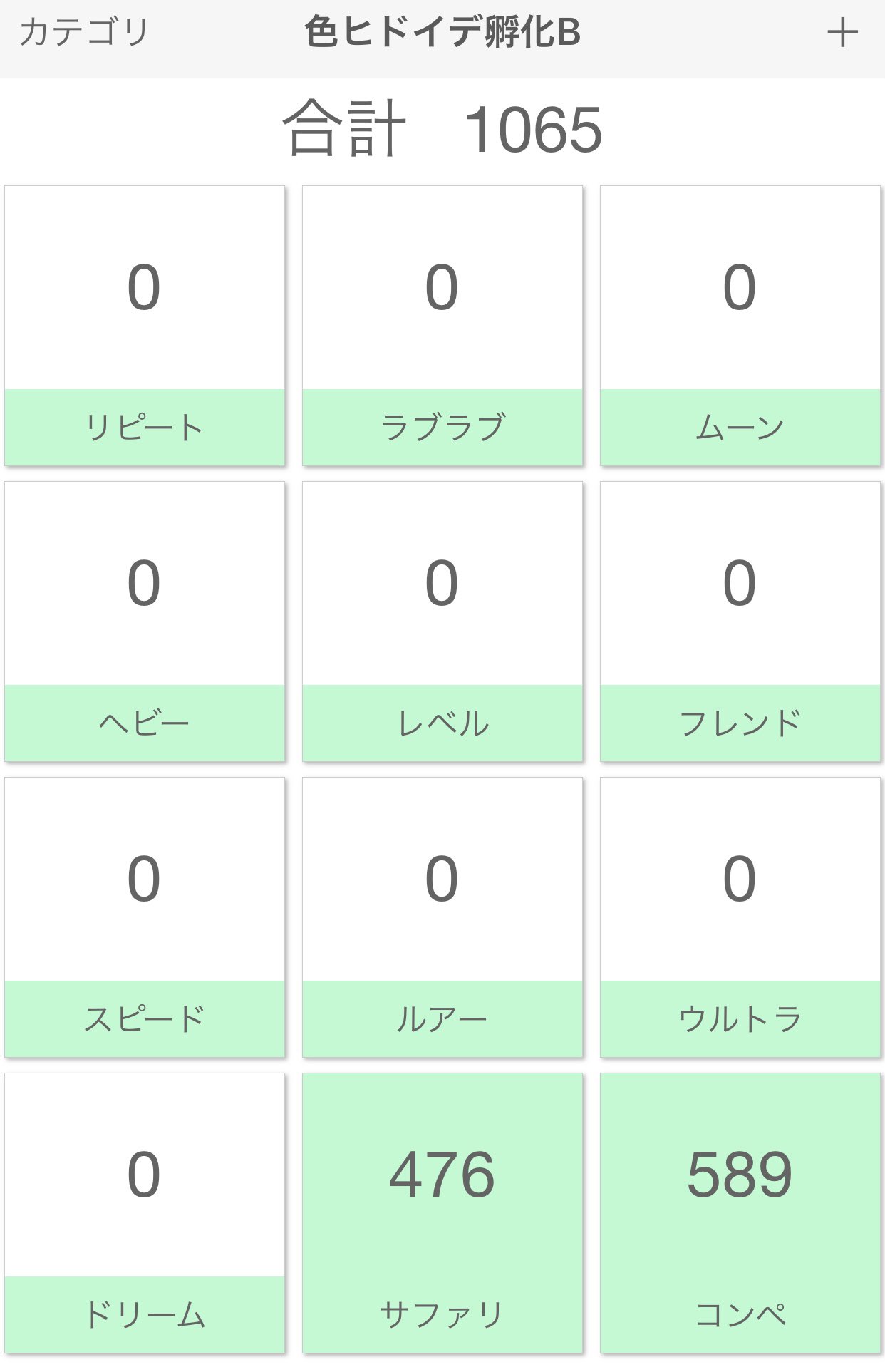 ななな Nanananapoke Twitter