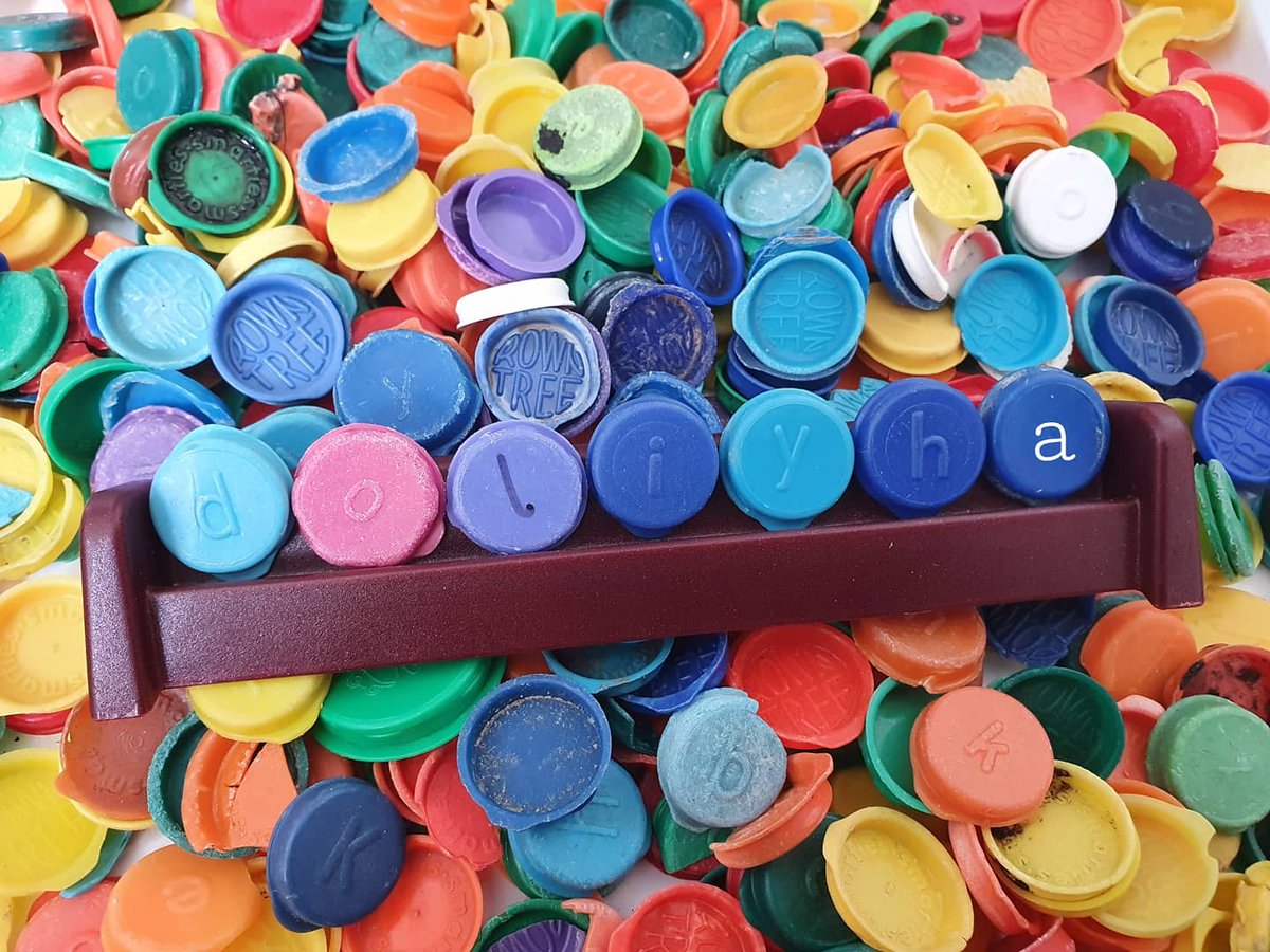 smartielidbeach's tweet photo. #scrabblesunday
Do you know the seven letter word? https://t.co/zdkh5kVBkX
