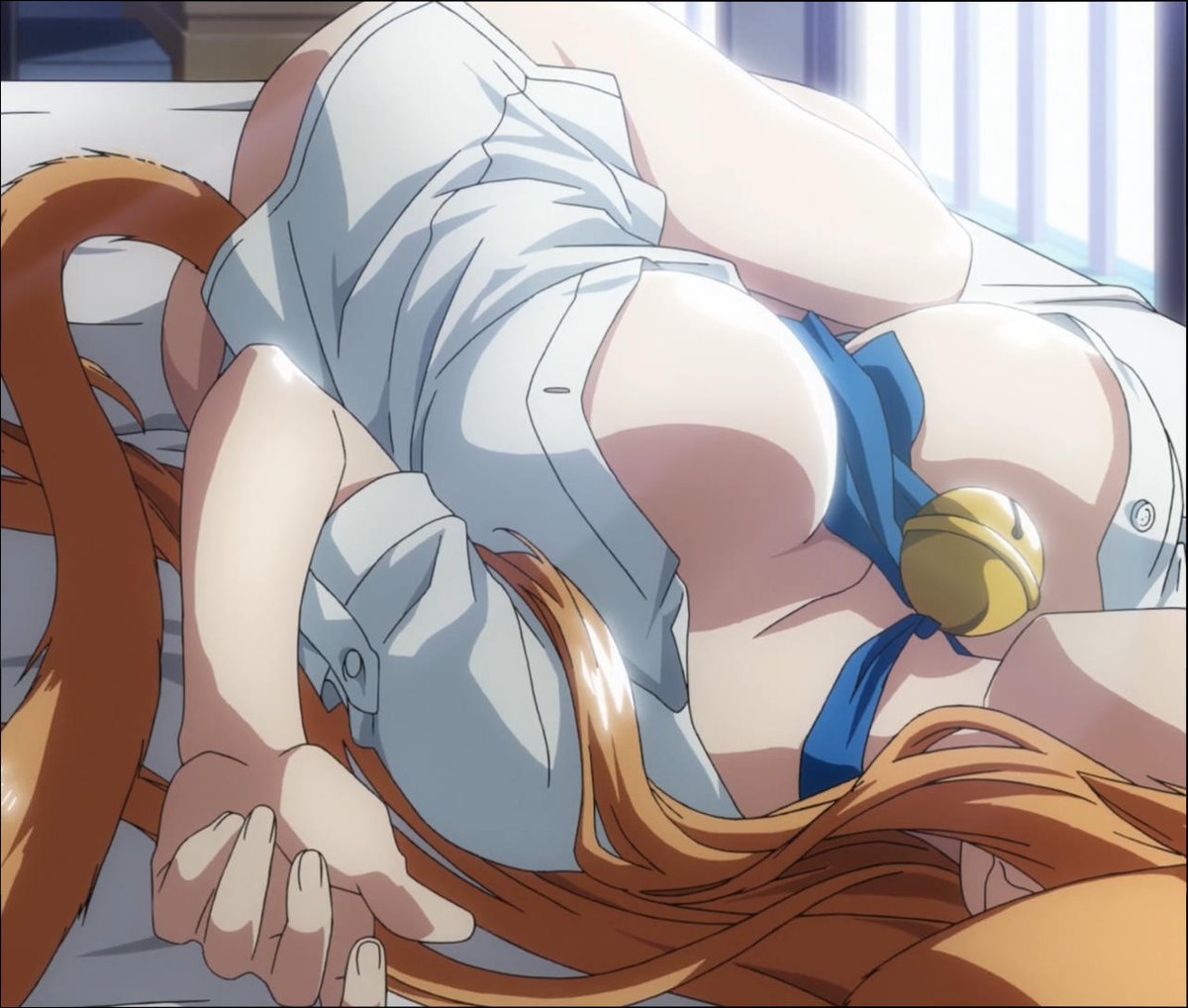 Best Ecchi Anime Scenes. 