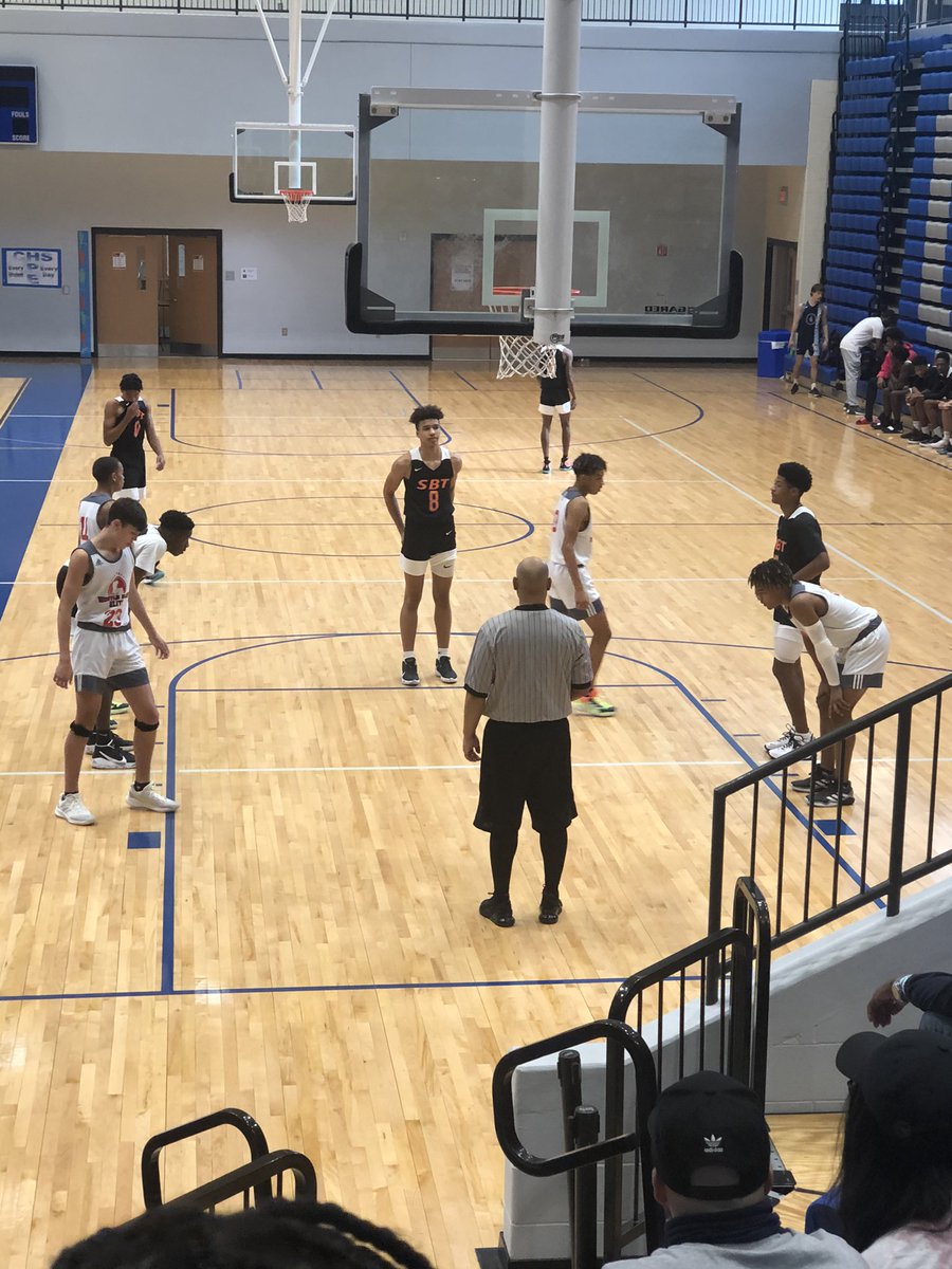 North Cobb Basketball tweet media