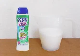 @arguta203 紫外線と聞いて、ワイドハイターでフィギュアの黄ばみを取り除く方法を思い出しましたね。 