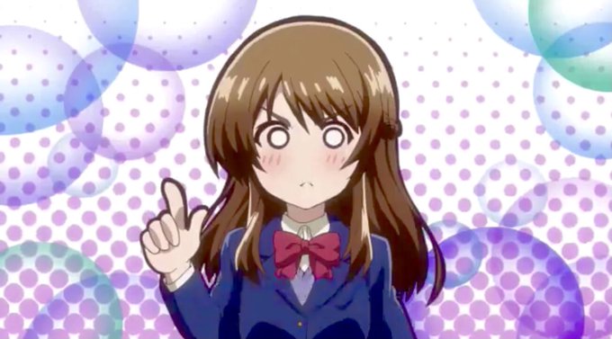 5月3日は真城葵の誕生日のtwitterイラスト検索結果 5月3日は真城葵の誕生日のtwitterイラスト検索結果