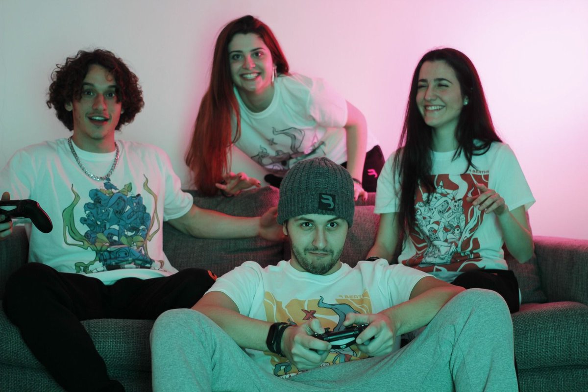 BeathsCommunity's tweet image. You can't stop us!
⠀⠀⠀⠀⠀⠀⠀⠀⠀⠀⠀⠀⠀⠀⠀⠀⠀⠀
#BeTheOne #GamingApparel #BeathsTribe