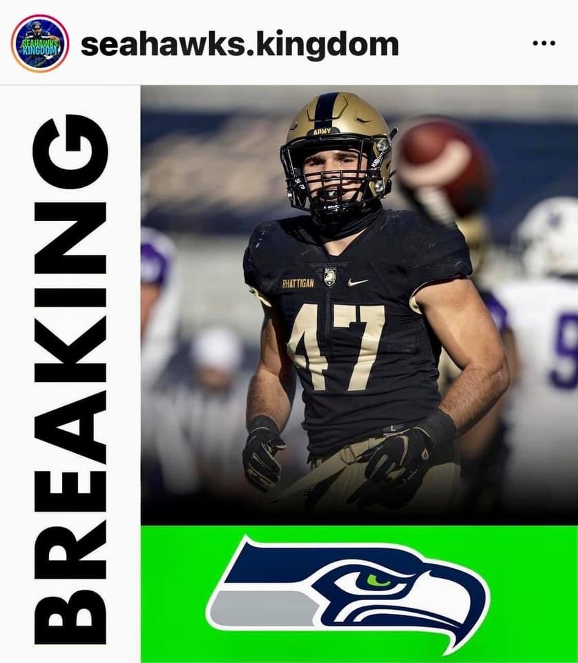 Congrats to Jon Rhattigan for signing with the Seahawks.  So Proud. <a href="/NVHS_Football/">Neuqua Valley Football 🏈</a>