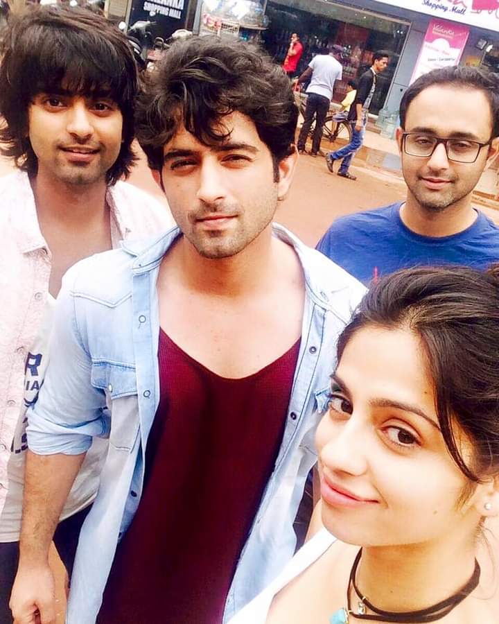 HAPPY BIRTHDAY (MUDIT NAYAR) 