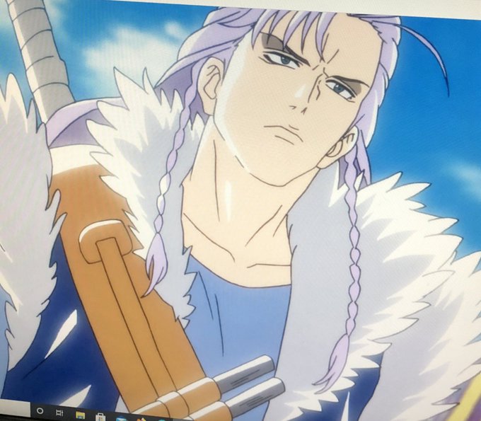 真 中華一番のtwitterイラスト検索結果