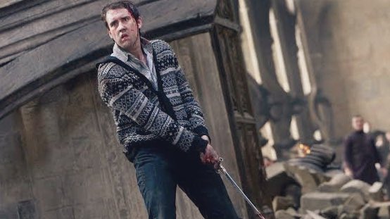 grdtofhogwarts's tweet photo. Bugün Hogwarts Savaşı’nın 23. yıl dönümü. Savaşın sizi en etkileyen sahnesi hangisiydi? https://t.co/r7ZvPn1iSy