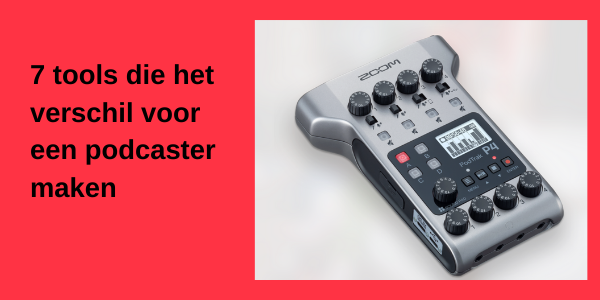 7 tools die het verschil voor een podcaster maken. O.a. <a href="/RiversidedotFM/">Riverside</a> <a href="/TransistorFM/">Transistor</a> <a href="/auphonic/">Auphonic</a> <a href="/PodpageHQ/">Podpage — Podcast Websites</a> community.productschool.nl/c/%F0%9F%A7%B0…