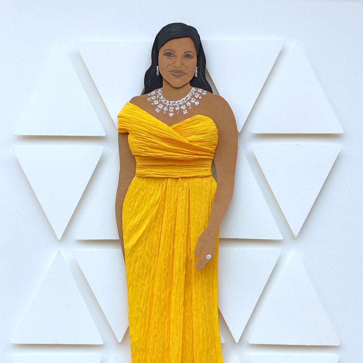 Paper_Source's tweet photo. Our talented team members continue to amaze us with their handmade, historic heroes in honor of Asian American and Pacific Islander Heritage Month!!
#handmade #AAPI #papercrafting #historicfigure #DIY #stopasianhate https://t.co/ipbC5SeBBa