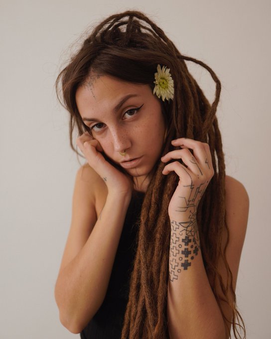 Good morning 🌸 https://t.co/JROgYxTdZm