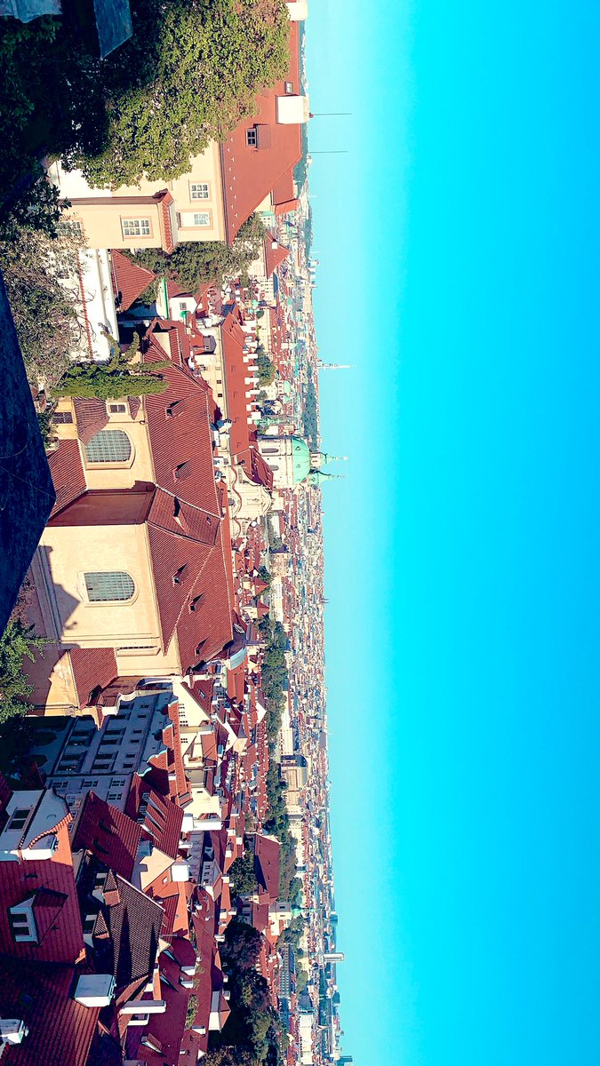 Biryaniimonster's tweet photo. I left my heart in Prague. https://t.co/nXvTA5cYqo