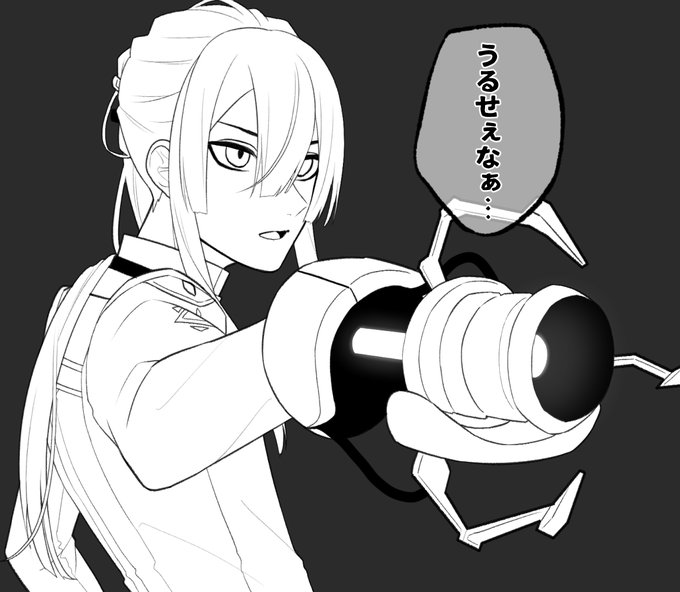 アナウンス「あなたの大成功を祝って、パーティーを開いてあげましょう。」に対して放った一言好き
#長尾百景
#景成長中 