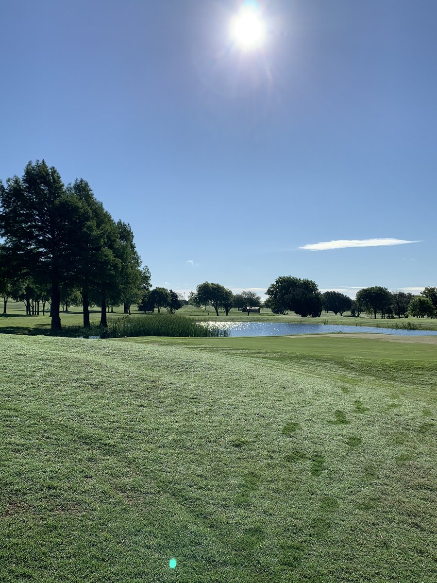 Saint Mary’s Hall Golf tweet media