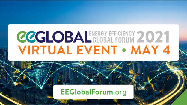 Efficiency Valuation Organization (@evo_ipmvp) on Twitter photo 1.#EEGlobal Forum 2021 is just a few days away! Register now for <a href="/ToSaveEnergy/">Alliance To Save Energy</a>’s virtual event featuring sessions on cutting-edge #energyefficiency topics and unparalleled networking opportunities. Learn more and register: eeglobalforum.org 1.#EEGlobal Forum 2021 is just a few days away! Register now for <a href="/ToSaveEnergy/">Alliance To Save Energy</a>’s virtual event featuring sessions on cutting-edge #energyefficiency topics and unparalleled networking opportunities. Learn more and register: eeglobalforum.org