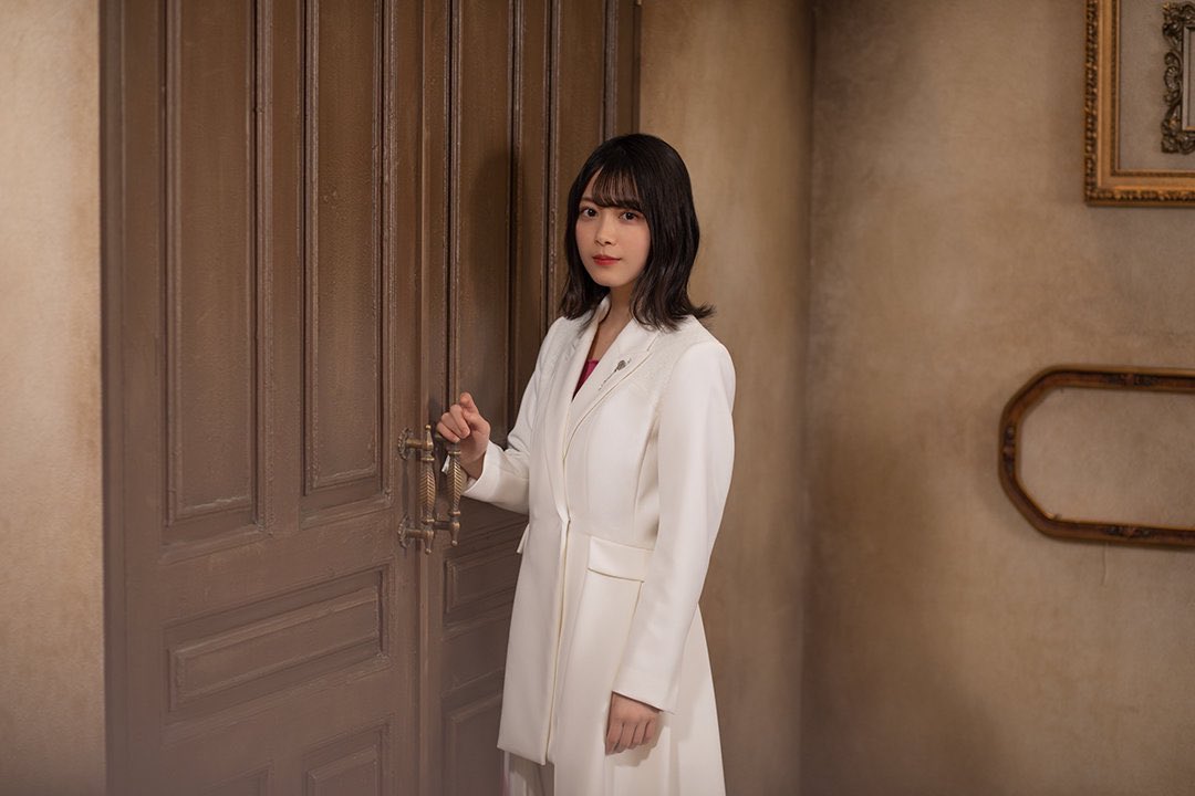 Nobody's fault 森田ひかる