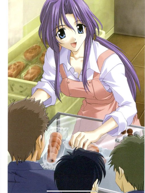 霧島小夜美のtwitterイラスト検索結果