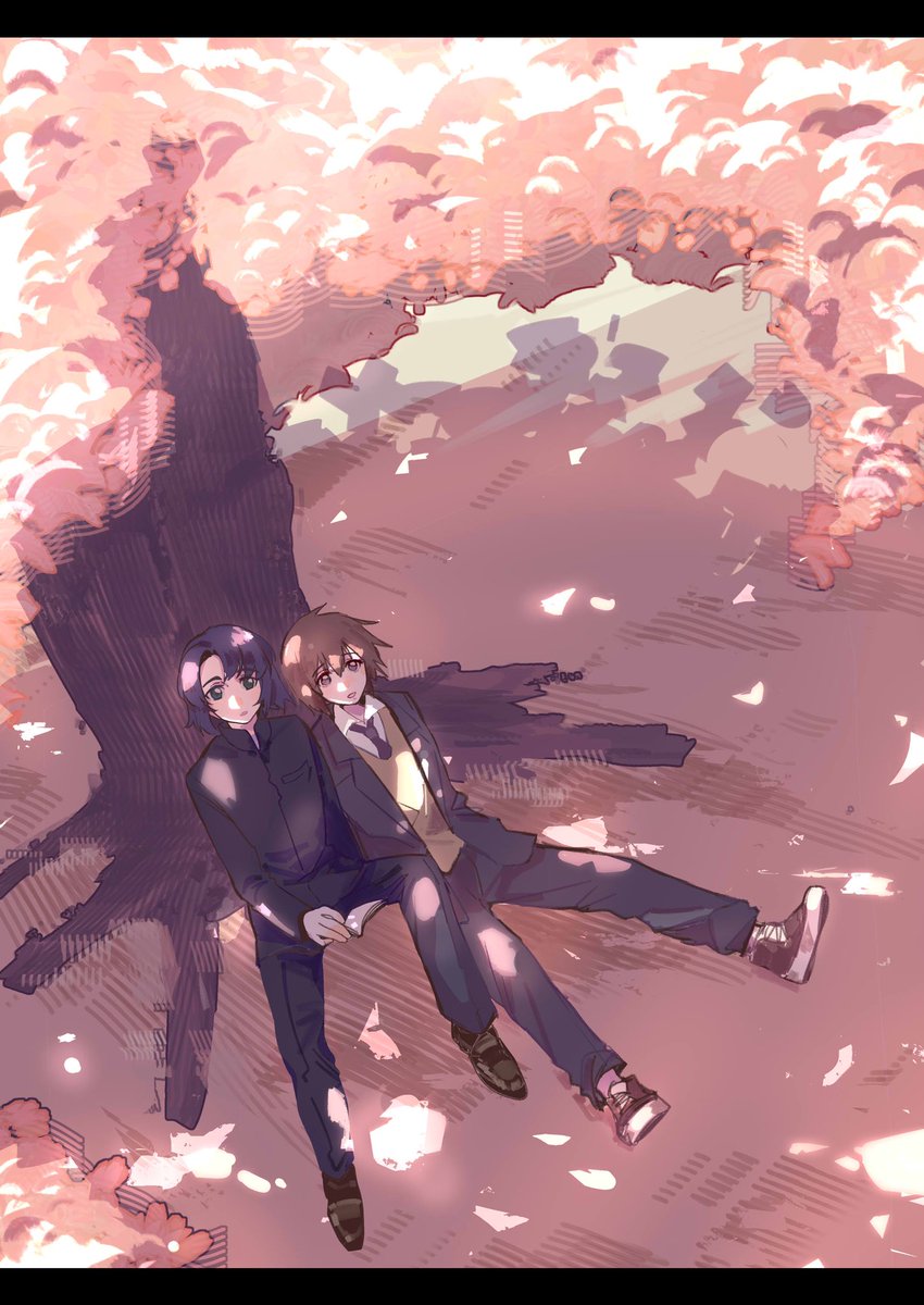 けいや tweet media