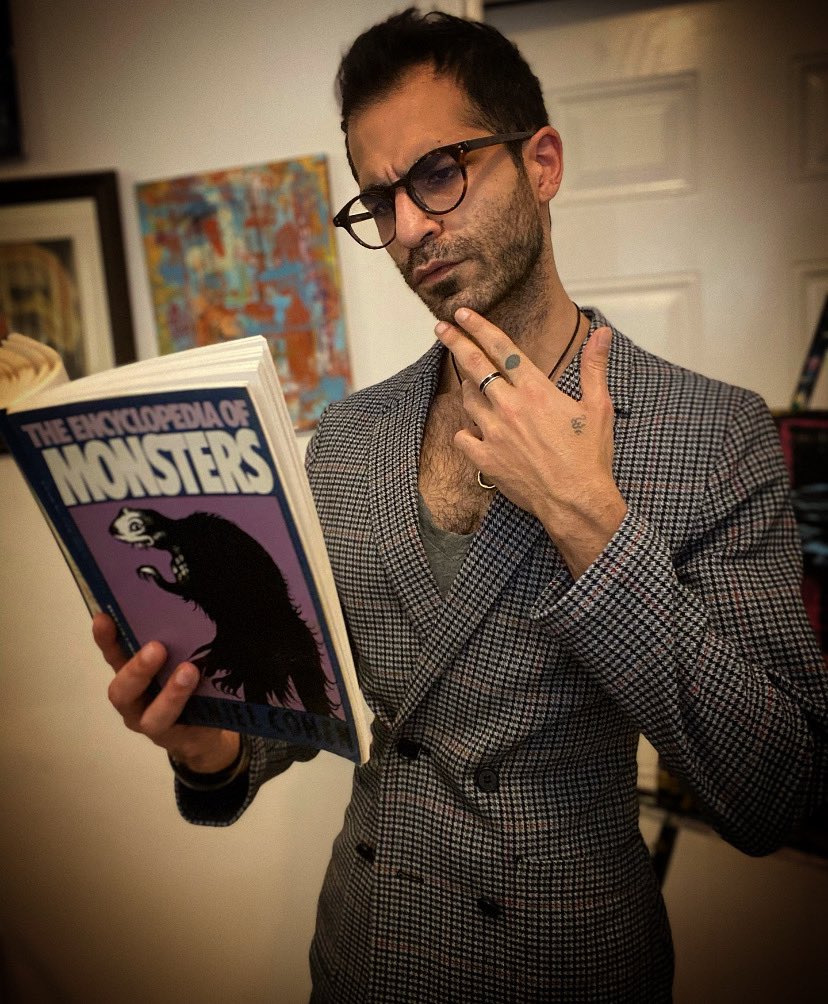 ryancoltlevy's tweet image. Absolutely speechless 🥺💜