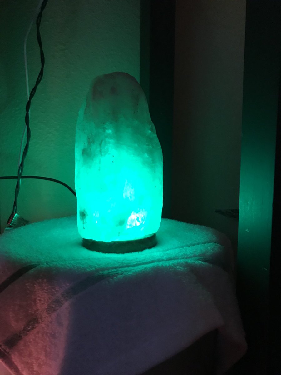 AustinBodywork's tweet image. Calm and peace.