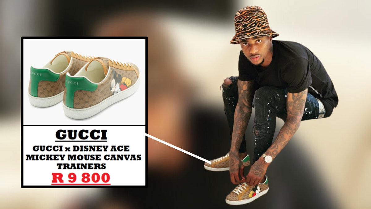 DripCheck_SA's tweet image. Please bring back Loch! 😭
🔥🔥🔥
Check OutMore Lorch Style! ➡️➡️➡️youtu.be/EffknH3_WkA

#OrlandoPirates
#Pirates 
#Sundowns 
#mamelodisundowns