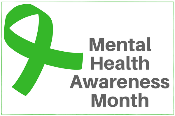 HISDSEL's tweet photo. May is National Mental Health Awareness Month. Be on the lookout for some exciting activities from @SELHISD as we come together to #BreakTheStigma! https://t.co/C6GLARLOMU