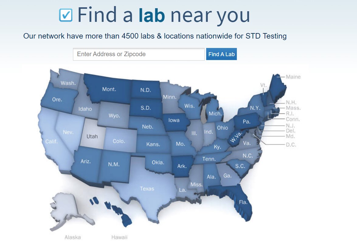 Std find if