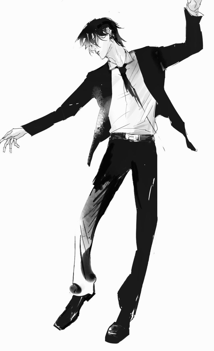 nnxnkx676259's tweet photo. Chrollo🥺😋 https://t.co/JtSw3OBvSu