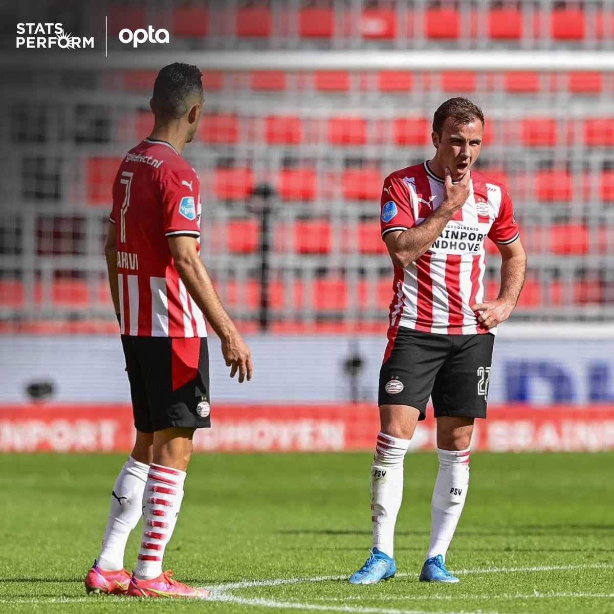 Optajohan On Twitter 6 Only Vvv Venlo 8 And Fc Emmen 7 Have Conceded More Eredivisie Goals From Outside The Box In 2021 Than Psv 6 Exposed Https T Co Pq8opf5ns6